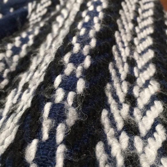 Anthropologie Sleeping On Snow Poncho - Picture 7 of 8